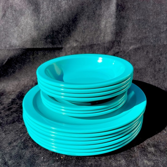 texas ware Kitchen Texas Ware Dallas Ware Dinnerware Poshmark